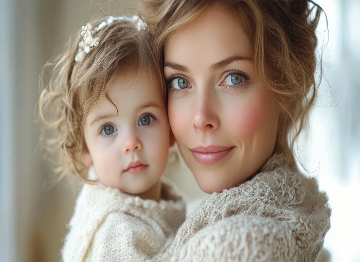 PRZYTULANKI MUŚLINOWE Z PERSONALIZACJĄ HANDMADE